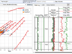 Danomics Screenshot 1