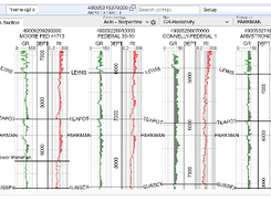 Danomics Screenshot 1