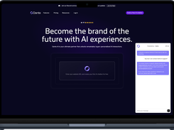 Dante AI Screenshot 1