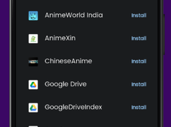 Dantotsu Screenshot 2