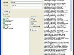 DAO Builder Screenshot 6