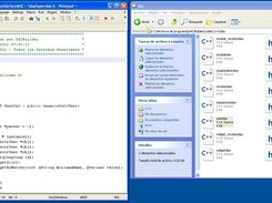 DAO Builder Screenshot 2