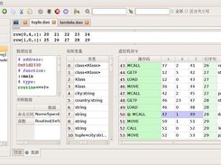 DaoStudio Debugger
