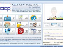 Amplop Desktop