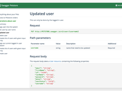 DapperDox Screenshot 1