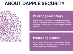 Dapple Security Screenshot 1