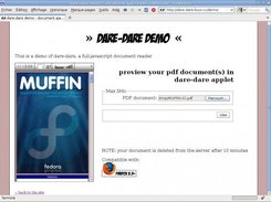 default view