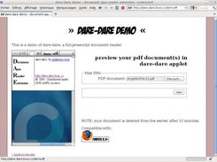 about popup