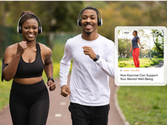 DarioHealth Screenshot 1