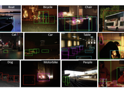 Exclusively Dark Image Dataset Screenshot 2