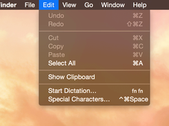dark-mode Screenshot 1