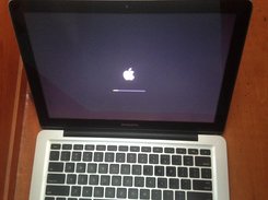 Dark Boot Screenshot 1