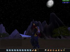 Dark Land Of GU Screenshot 1