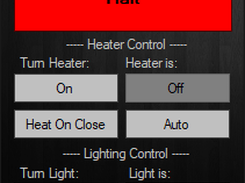 DarkLight Application