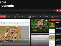 darklinks Screenshot 1