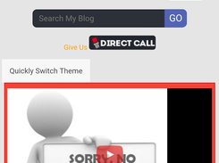 Naijaloaded Wordpress Theme by Darkng.com