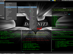 darknite-OS r2-Final Screenshot 2