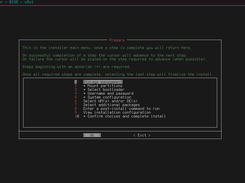 DarkOs - Schmedding ( Installer) 