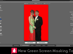 Darkroom Software Screenshot 1