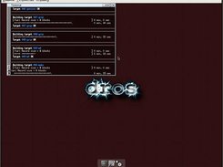 Dark Rose Live Plan 1 Rev 29  INSTALLS  normally !