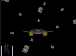 Dark Skies Screenshot 2