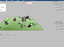 ScreenShot In Game 