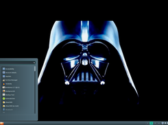 Start Menu