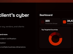 DARKX Screenshot 1