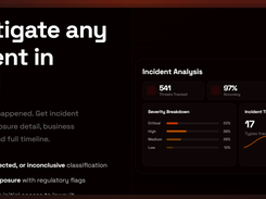 DARKX Screenshot 1
