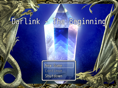 Darlink - The Beginning Screenshot 1