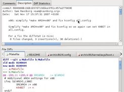 Alpha GUI - Patch Details Dialog
