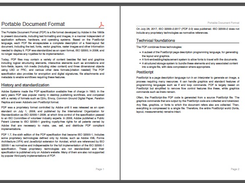 dart pdf Screenshot 1