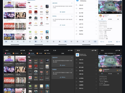 Dart Simple Live Screenshot 1