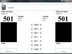 Match Play Mode