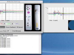 DarwiinRemote 0.6