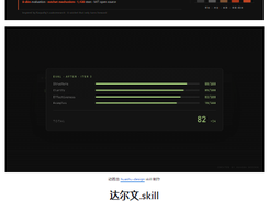 darwin-skill Screenshot 1