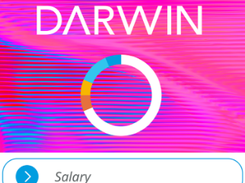 Darwin Screenshot 1