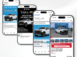 DAS Technology Screenshot 2