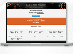 DAS Technology Screenshot 4