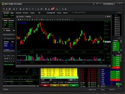 DAS Trader Screenshot 1