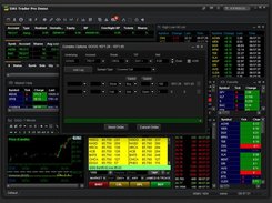 DAS Trader Screenshot 3