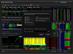 DAS Trader Screenshot 1