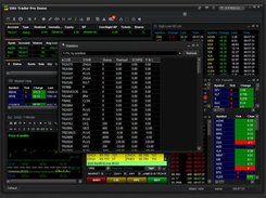 DAS Trader Screenshot 1