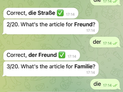 Dasbot Screenshot 1