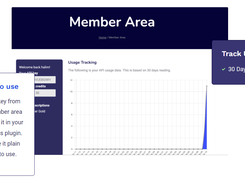 Dash Rewriter Screenshot 1