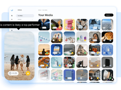 Dash Social Screenshot 2