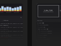 Dash0 Screenshot 1