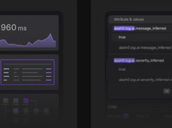 Dash0 Screenshot 1
