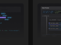 Dash0 Screenshot 1