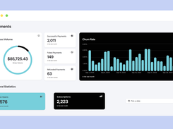 The final result in Dashbreeze's dashboard creation process is a fully customized, data-driven dashboard that combines information from various sources into a cohesive, visually engaging layout. Every element—from charts and graphs to text and images—can be tailored to match branding and reporting needs. With integrated data connections, each block updates in real-time, ensuring that the dashboard reflects the latest information. The finished dashboard is not only aesthetically appealing but also functional, providing clear, organized insights that can be shared across teams or presented to stakeholders. Dashbreeze’s process empowers users to transform raw data into actionable visuals, enhancing decision-making and data storytelling.